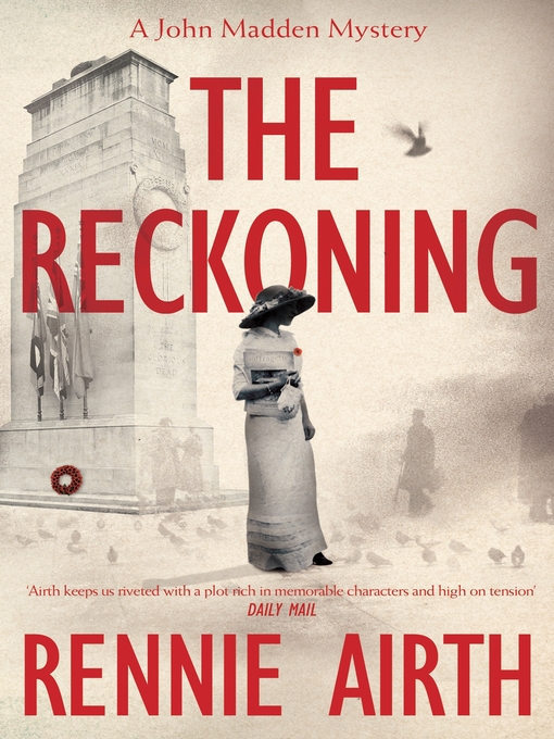 Title details for The Reckoning by Rennie Airth - Available